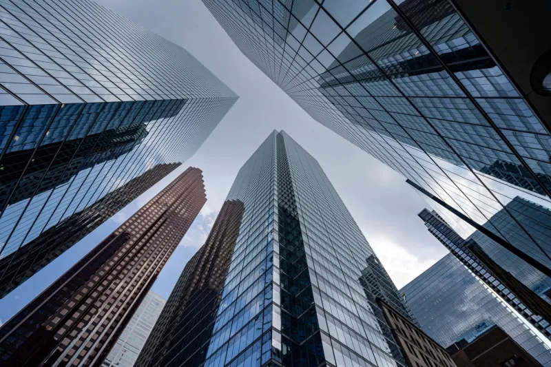 Ahead of the Mandate: How to Build a Regulatory Early Warning System