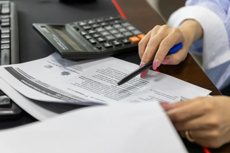 Audit Day Reckoning: The Hidden Gaps That Derail Business Compliance Reviews