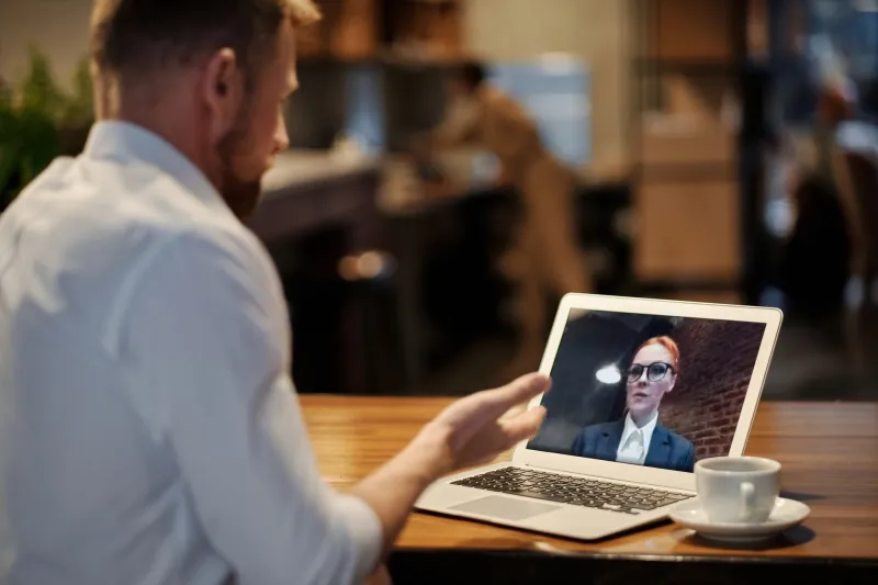 The Distributed Workforce Compliance Gap: What Your Remote Work Policy Is Leaving Unresolved