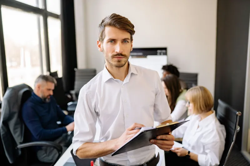 The Forgotten Layer: Why Middle Management Is the Linchpin of Your Compliance Program
