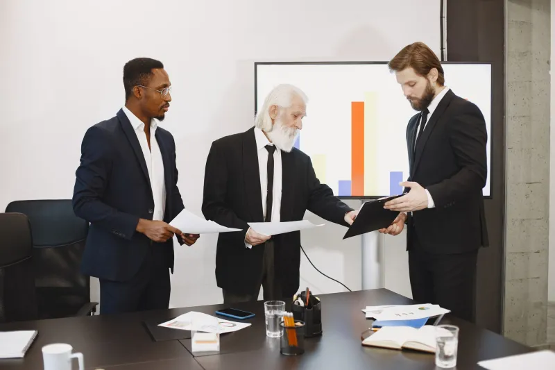 Navigating the Unknown: How to Build a Compliance Roadmap That Holds Up in an Uncertain Regulatory Environment