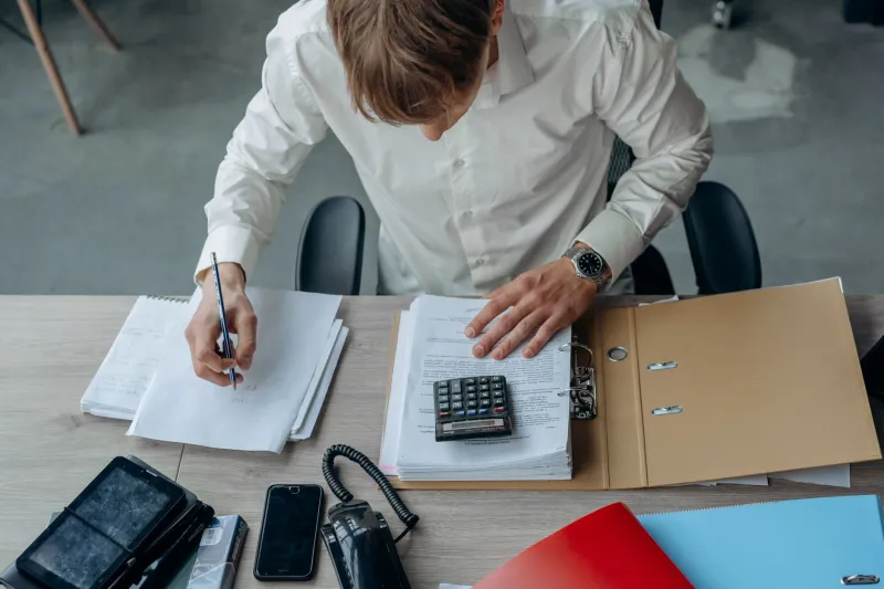 What You Don't Know Is Costing You: The Regulatory Blind Spots Draining Small Business Revenue